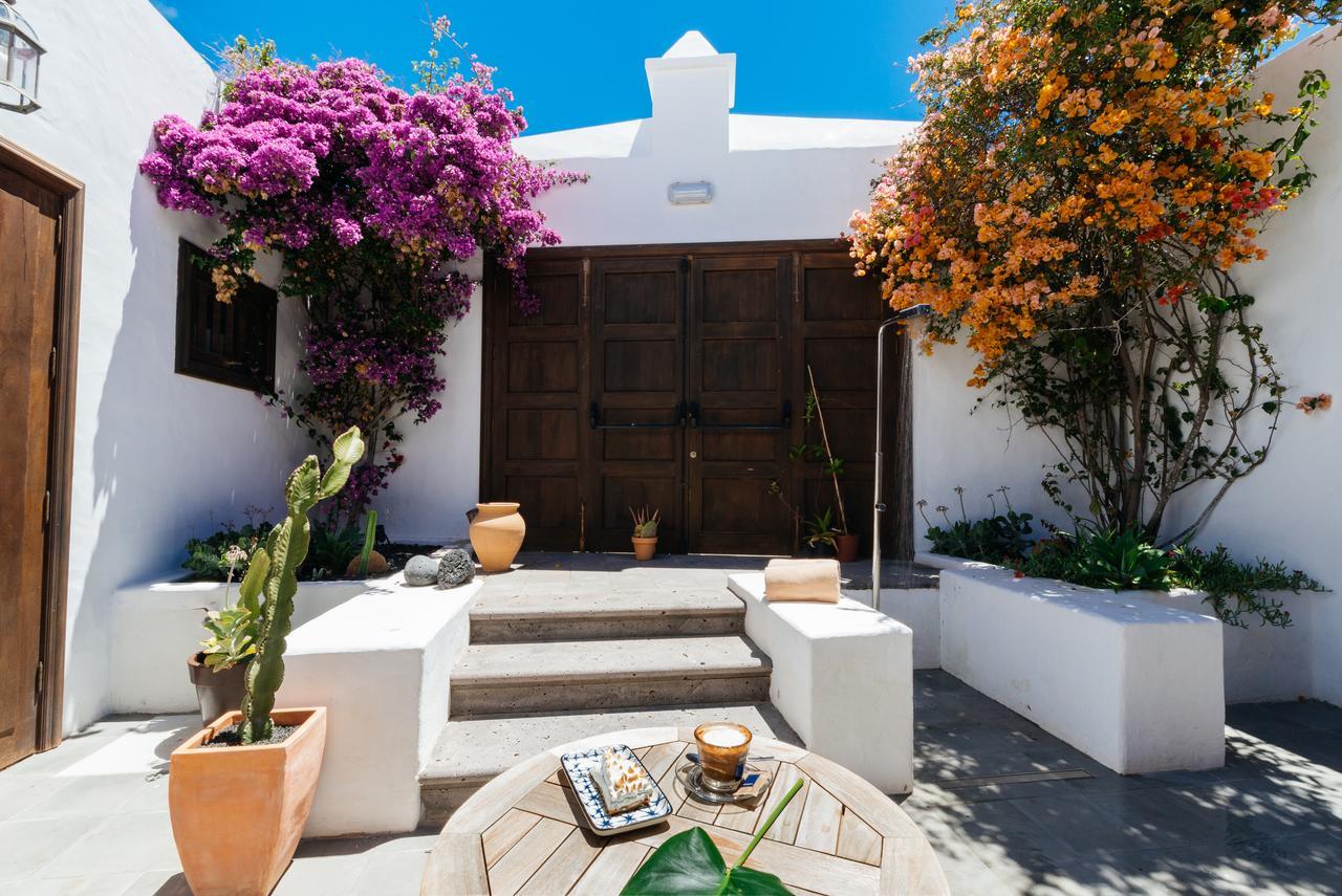 Boutique Palacio Ico - Only Adults