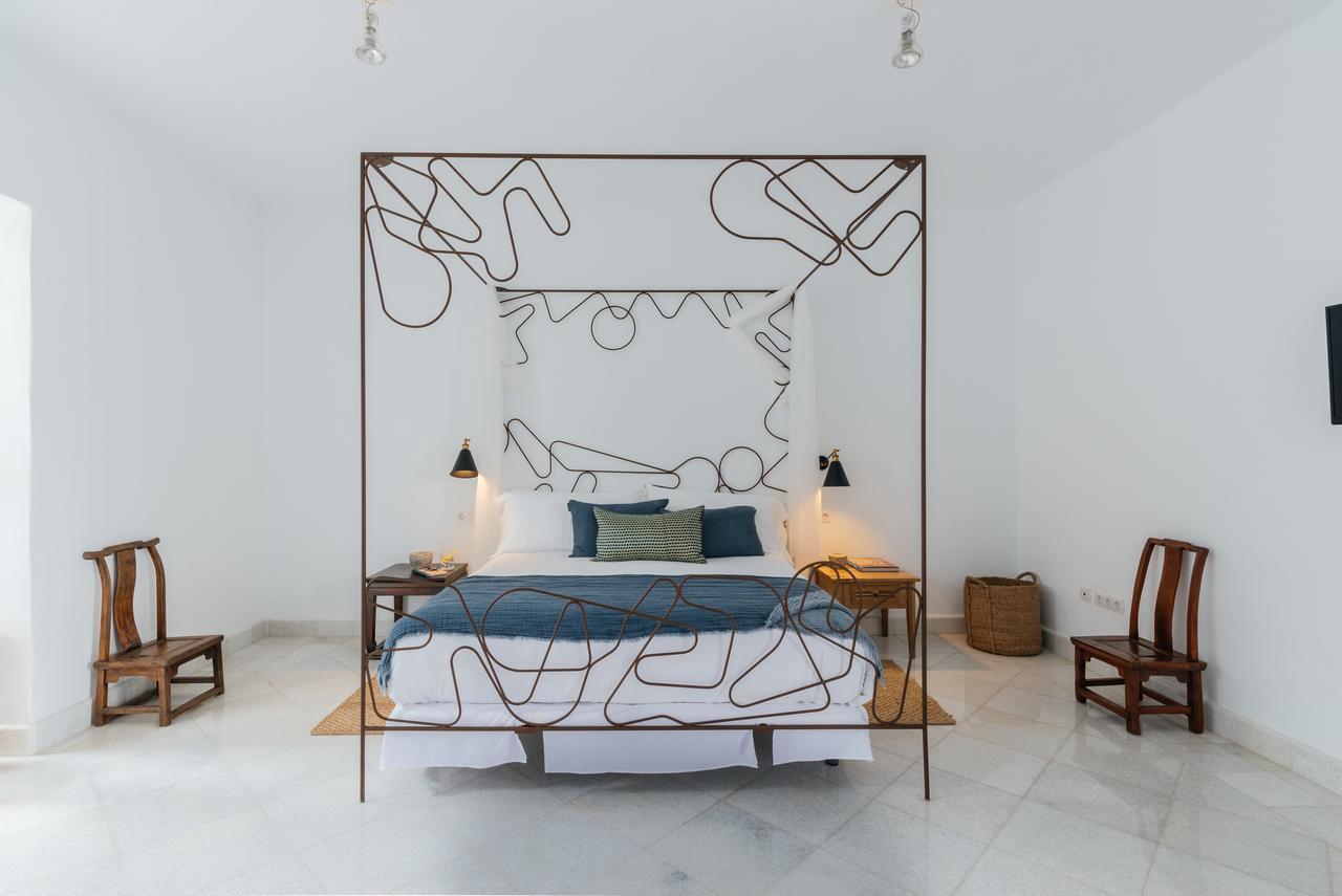 Hotel Boutique Palacio Ico - Only Adults Teguise (Lanzarote)