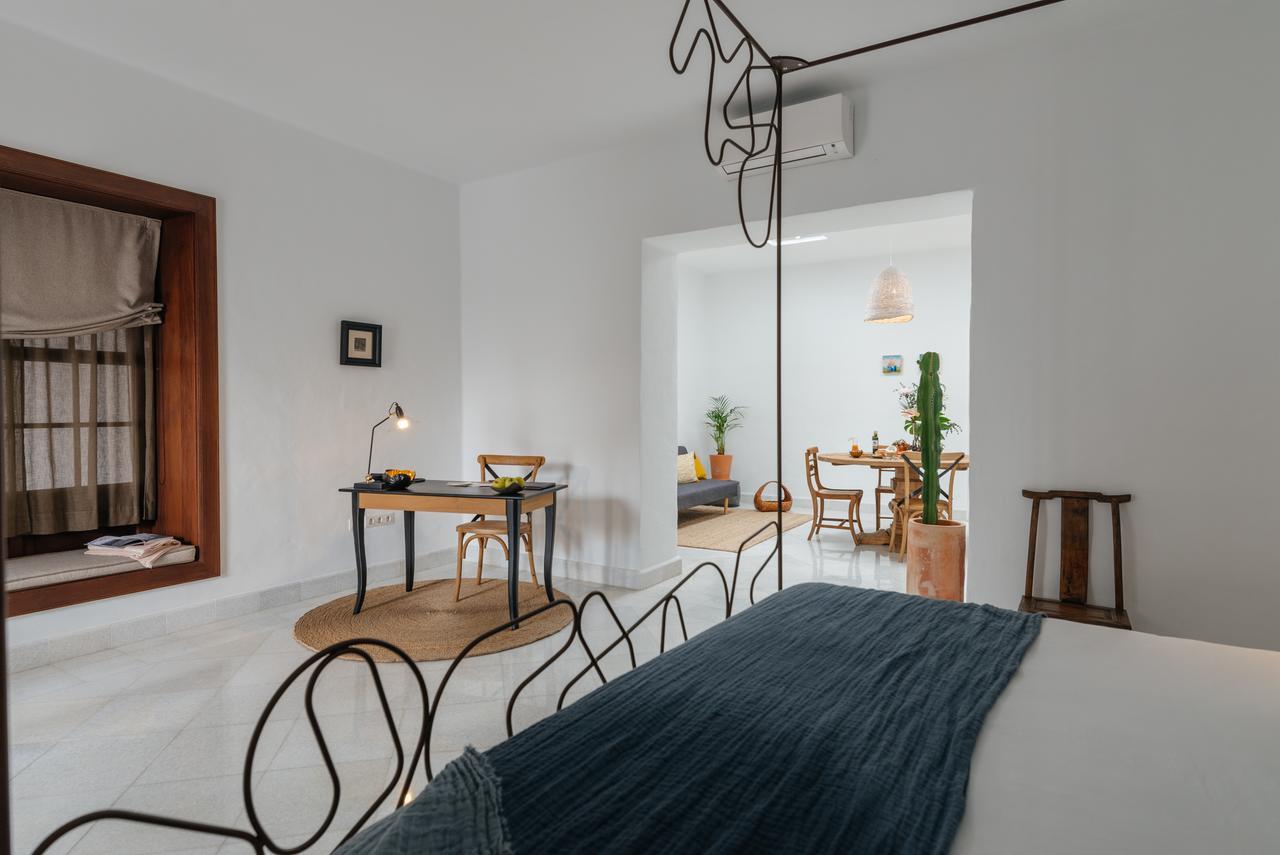 Hotel Boutique Palacio Ico - Only Adults 4*