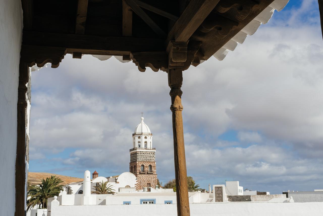 Hotel Boutique Palacio Ico - Only Adults Teguise (Lanzarote)