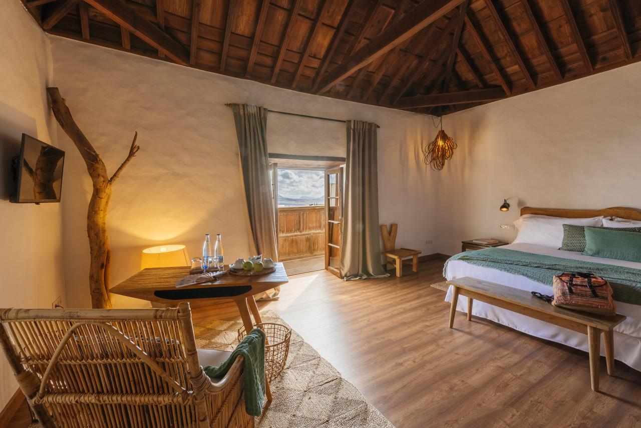 Hotel Boutique Palacio Ico - Only Adults Teguise (Lanzarote)