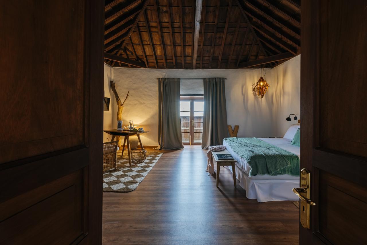 Boutique Palacio Ico - Only Adults Teguise (Lanzarote)