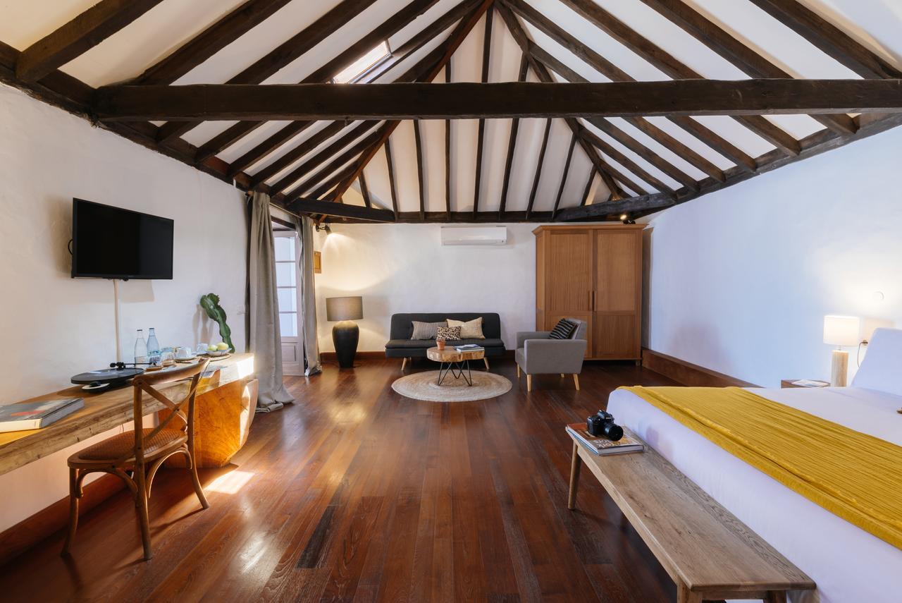 Boutique Palacio Ico - Only Adults