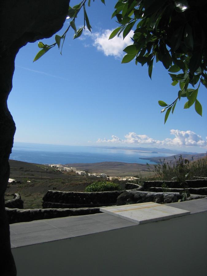 Holiday home Nirvana Lanzarote *