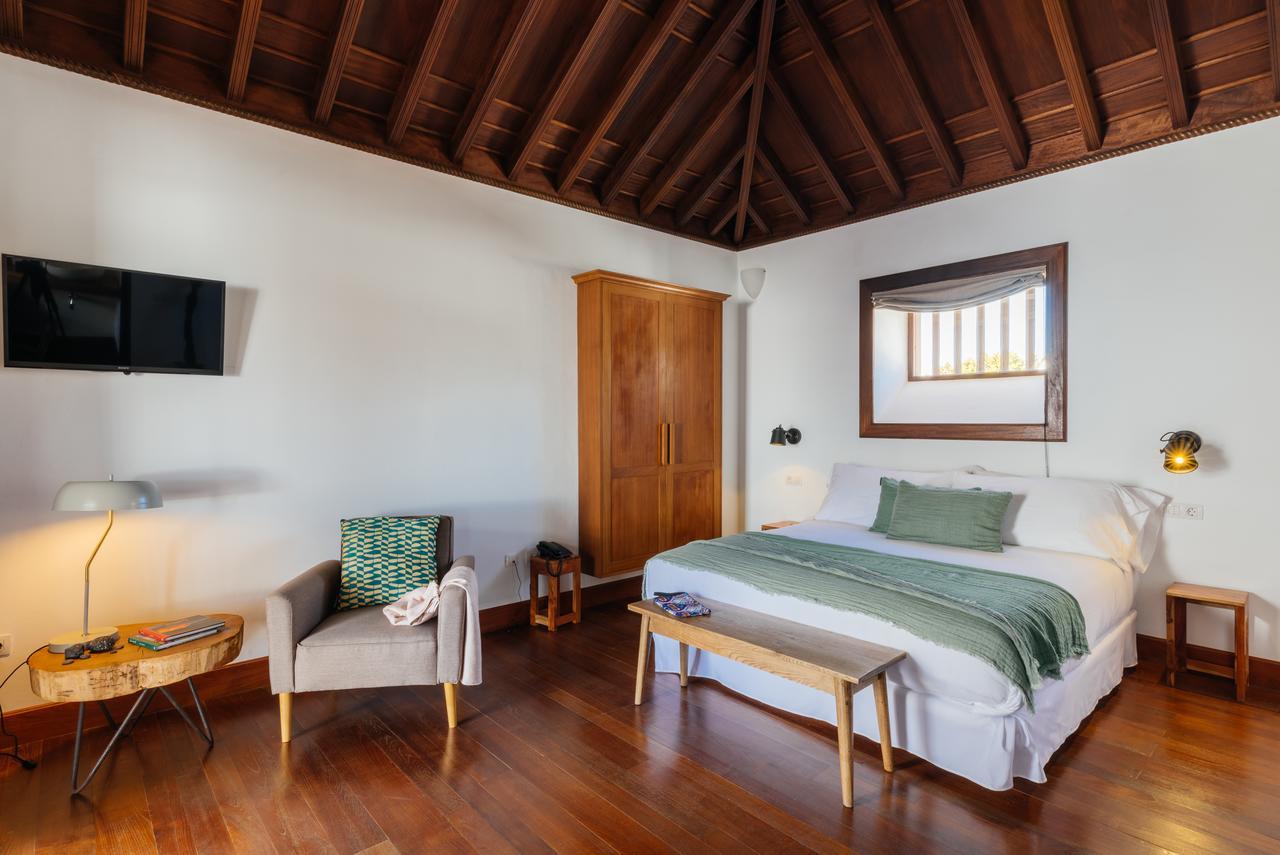 Boutique Palacio Ico - Only Adults Hotel Teguise (Lanzarote)
