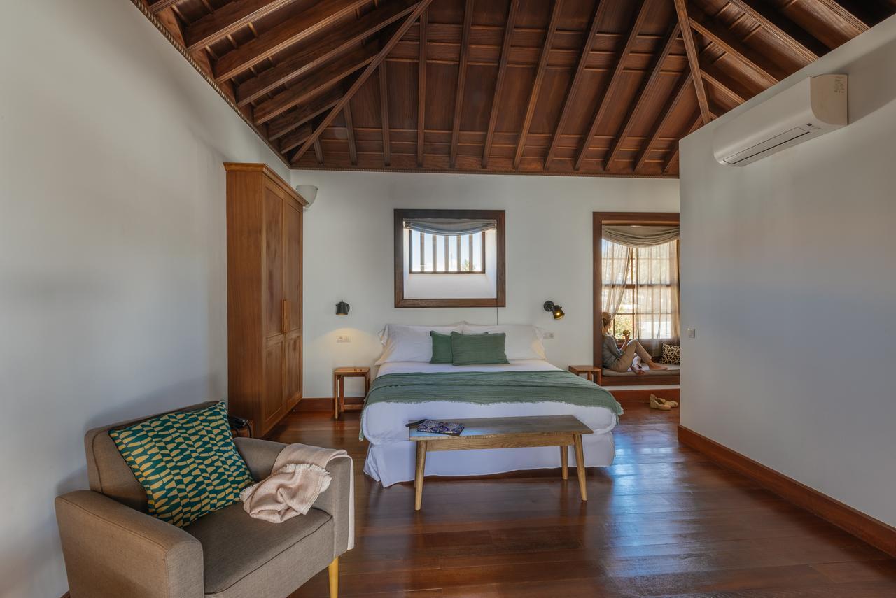 Hotel Boutique Palacio Ico - Only Adults 4*