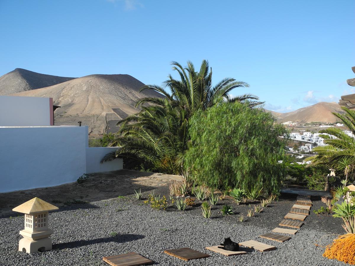 Casa El Morro Casa rural *