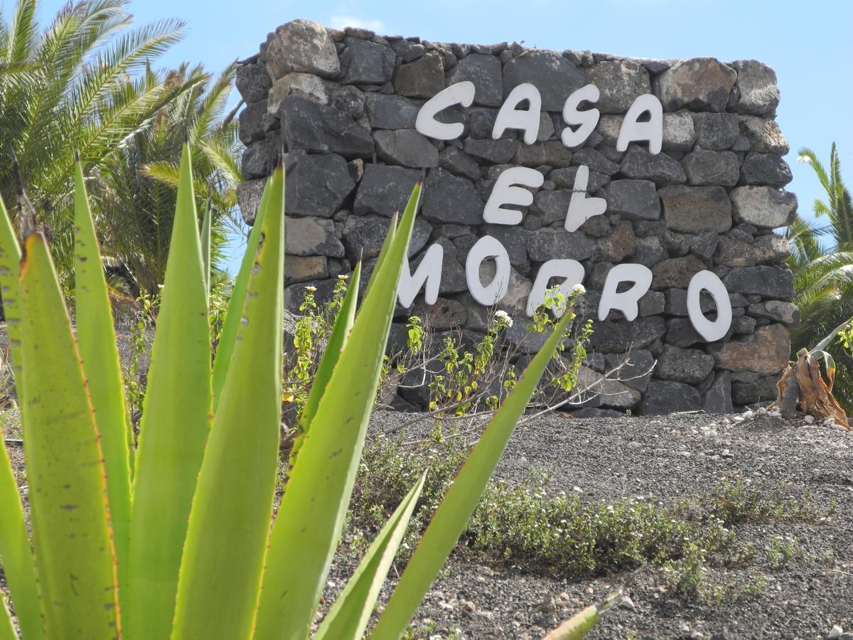 Casa rural Casa El Morro Uga