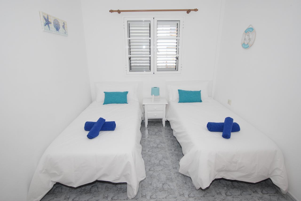 Calma La Garita Apartment