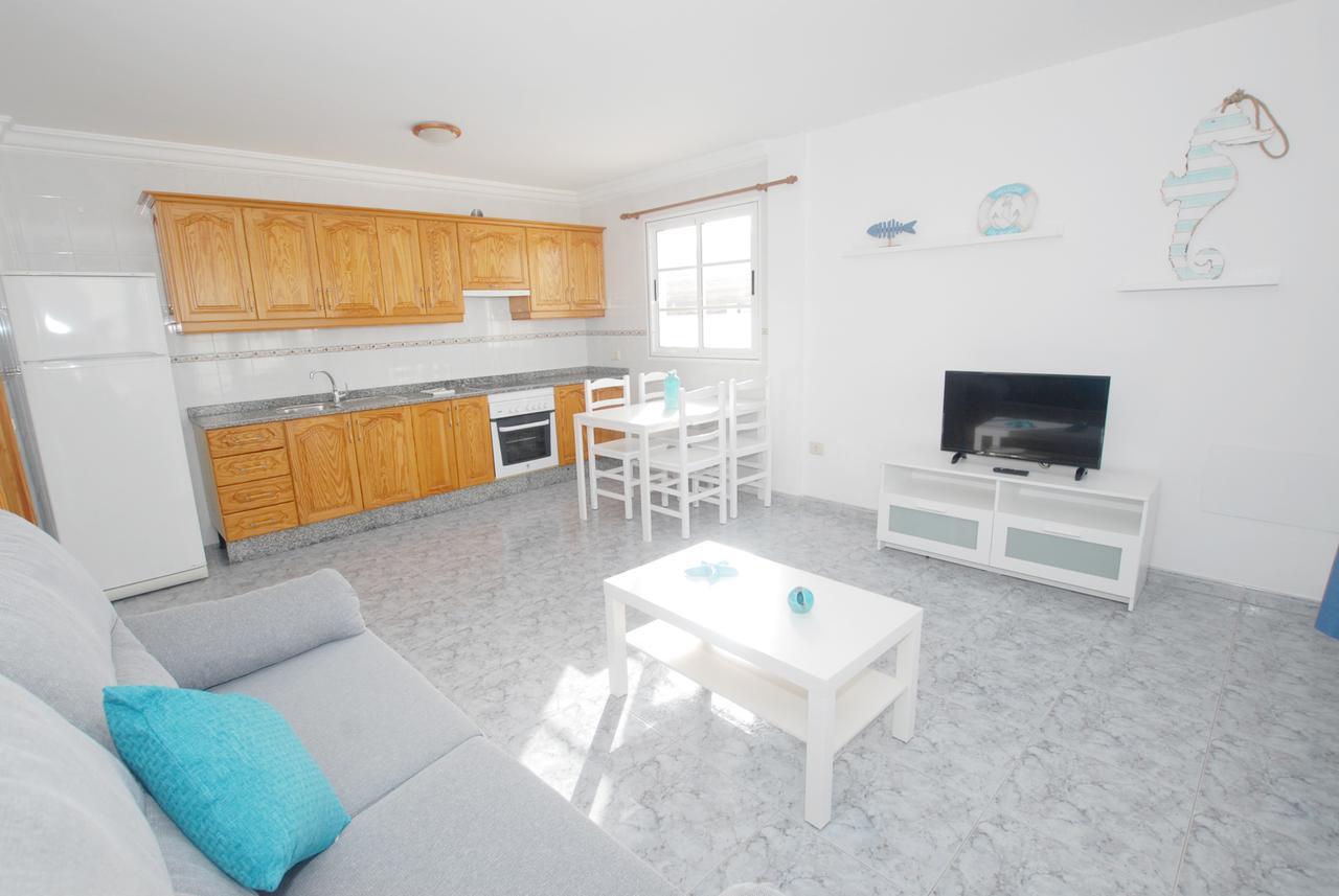 Apartment Calma La Garita Arrieta (Lanzarote)