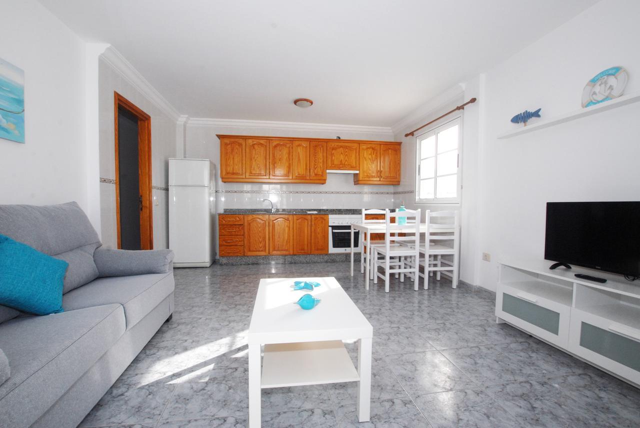 Calma La Garita Apartment