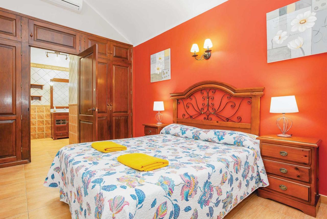 Villa Rosa Bella *