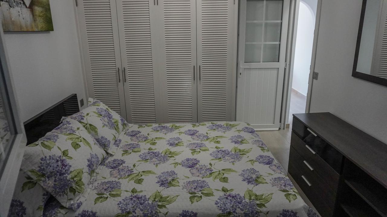 Old Town Reina Sofia 4 Apartment *