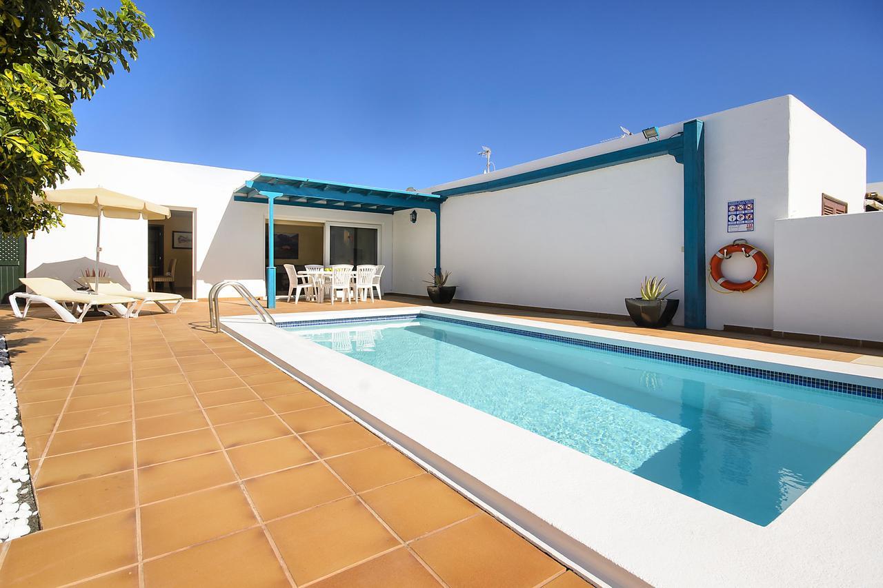 Villa Lapa *