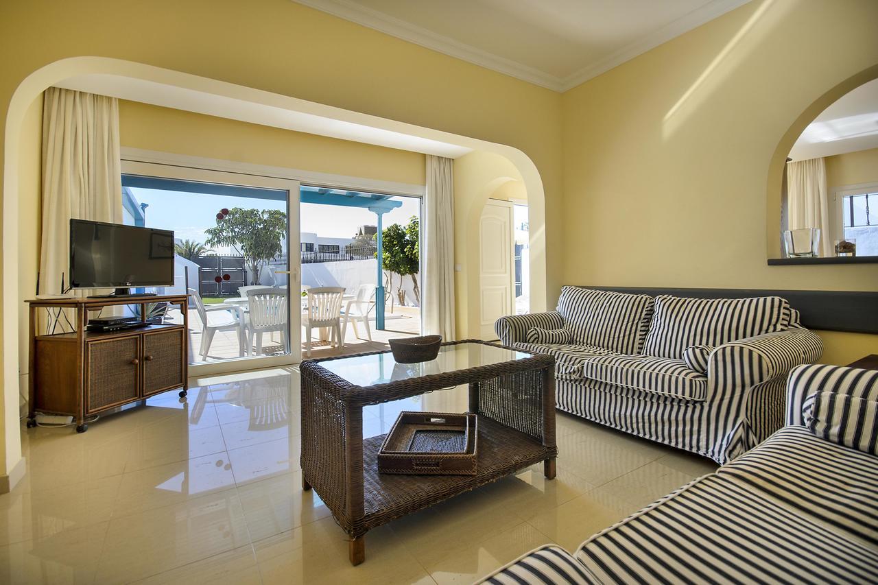 Lapa Villa