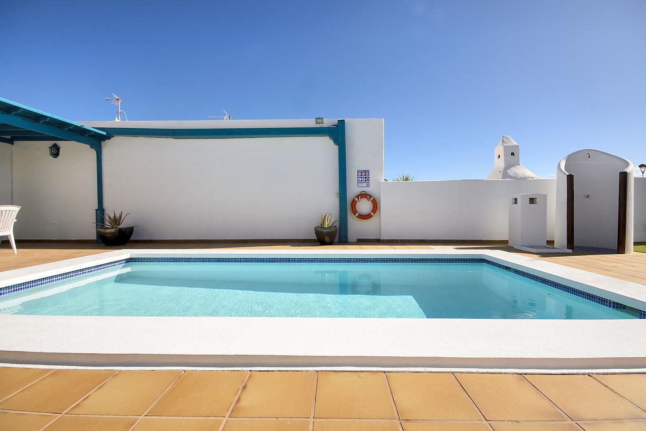 Lapa Villa *