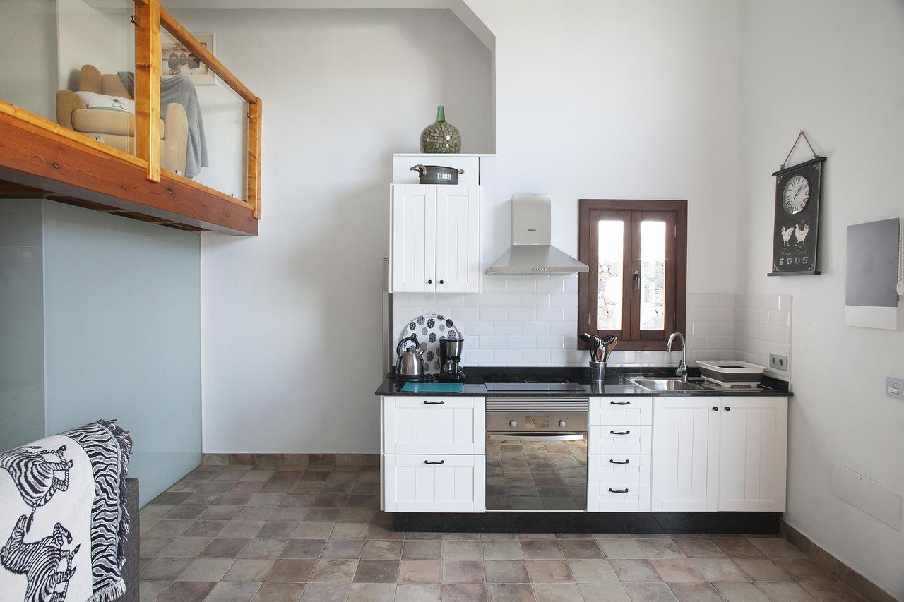 Caserio Leandro Iv Villa
