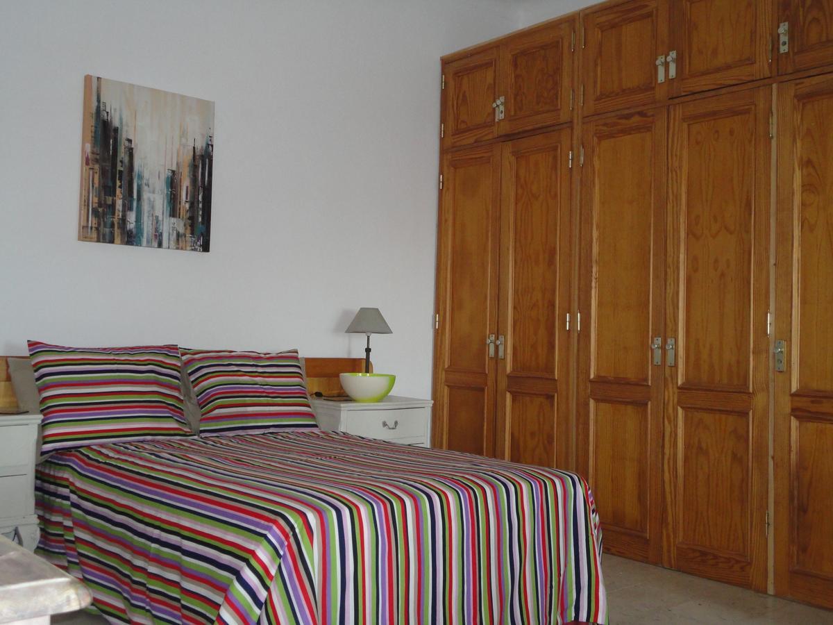 Casa Blanca * Tías