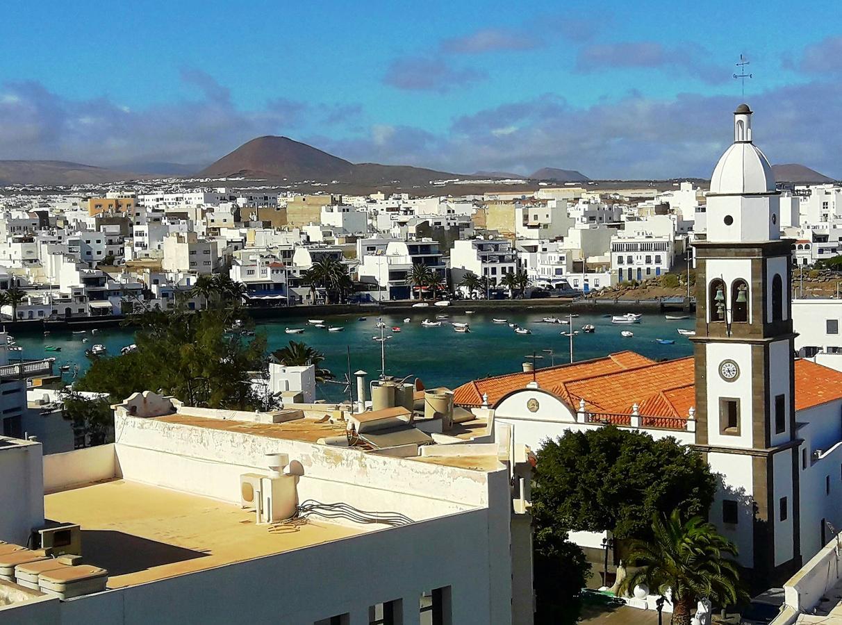 Hotel Miramar Arrecife (Lanzarote)