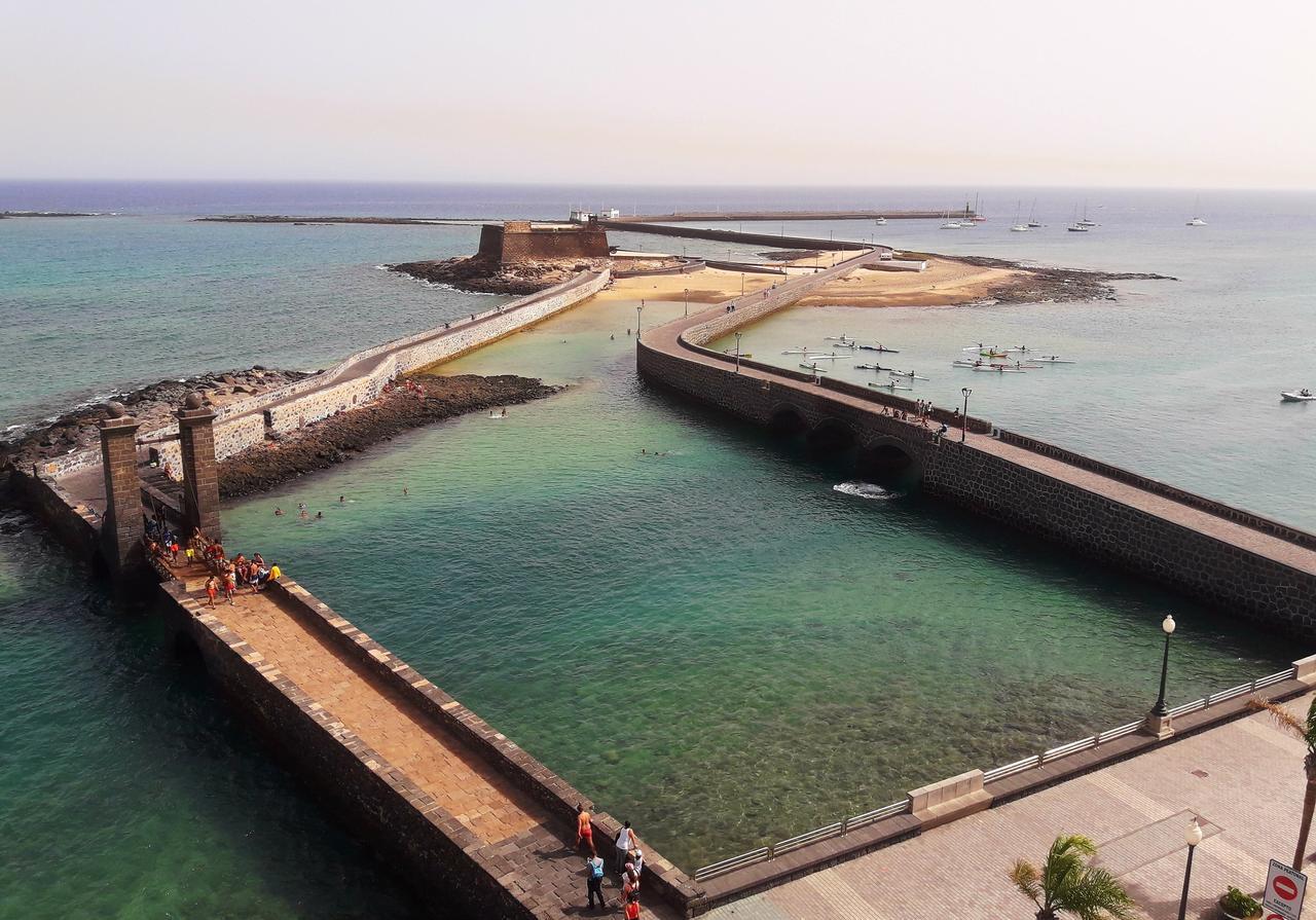 Miramar Hotel Arrecife (Lanzarote)