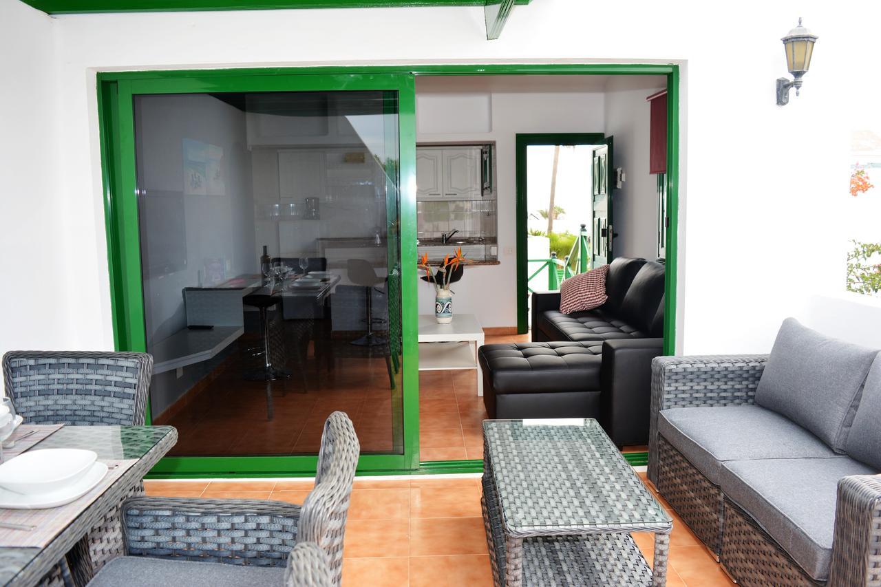 Apartamento Pool Hyde Pdc! Tías
