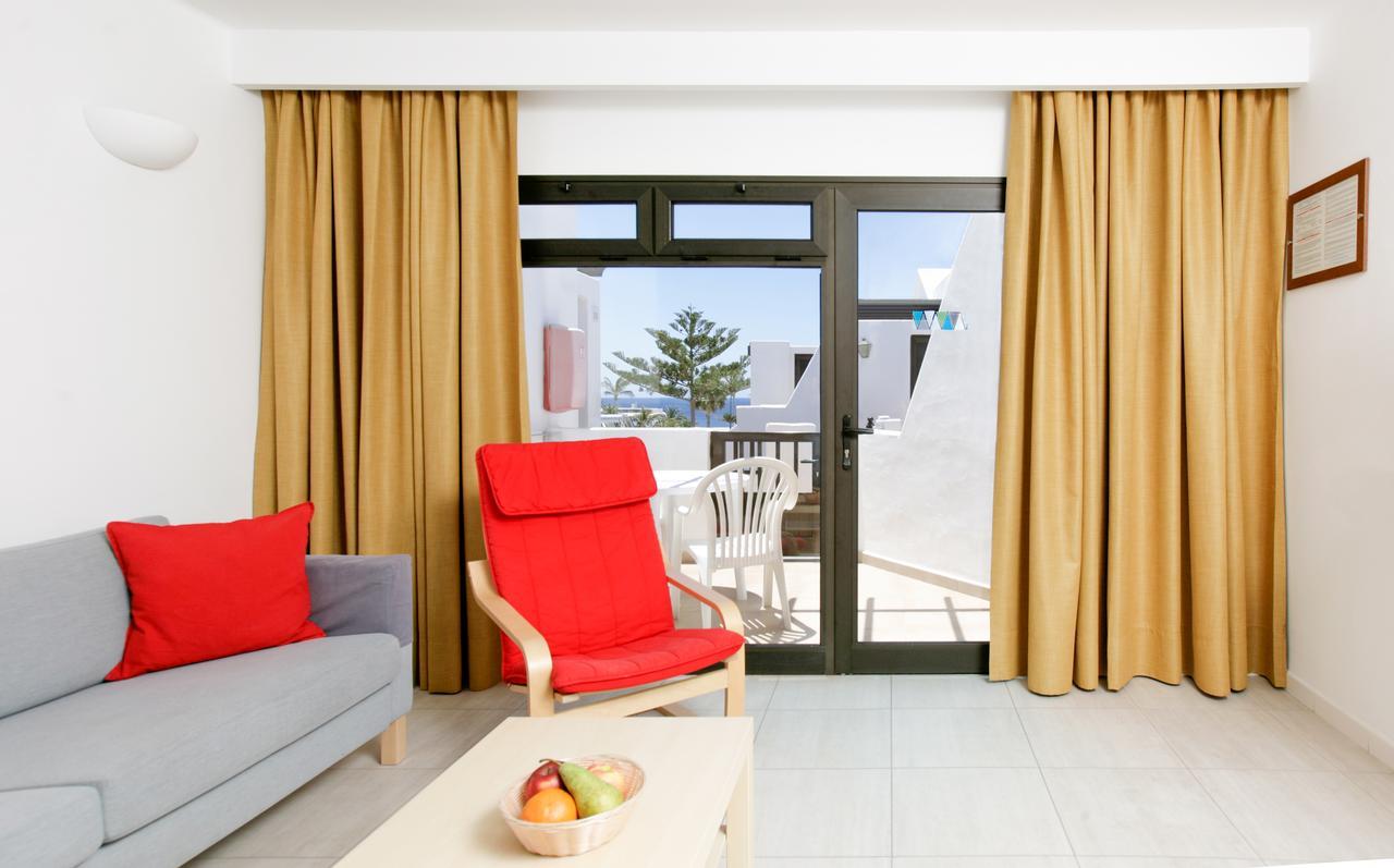 Club Oceano Apartamento