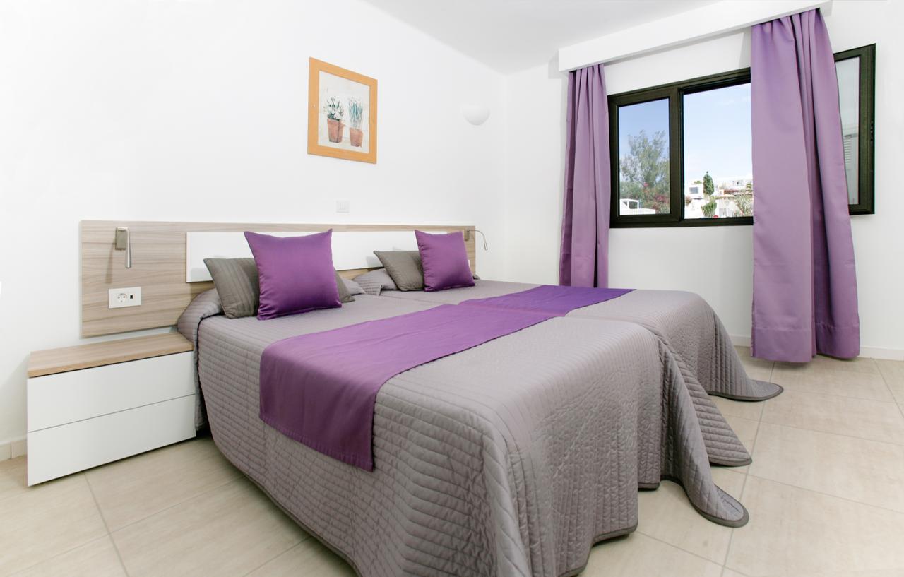 Club Oceano Puerto del Carmen (Lanzarote)