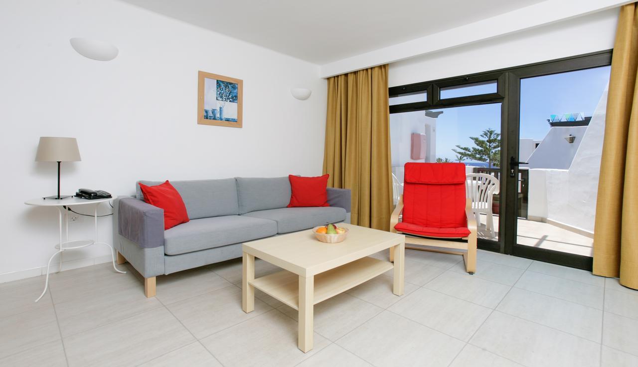 Club Oceano Apartamento *