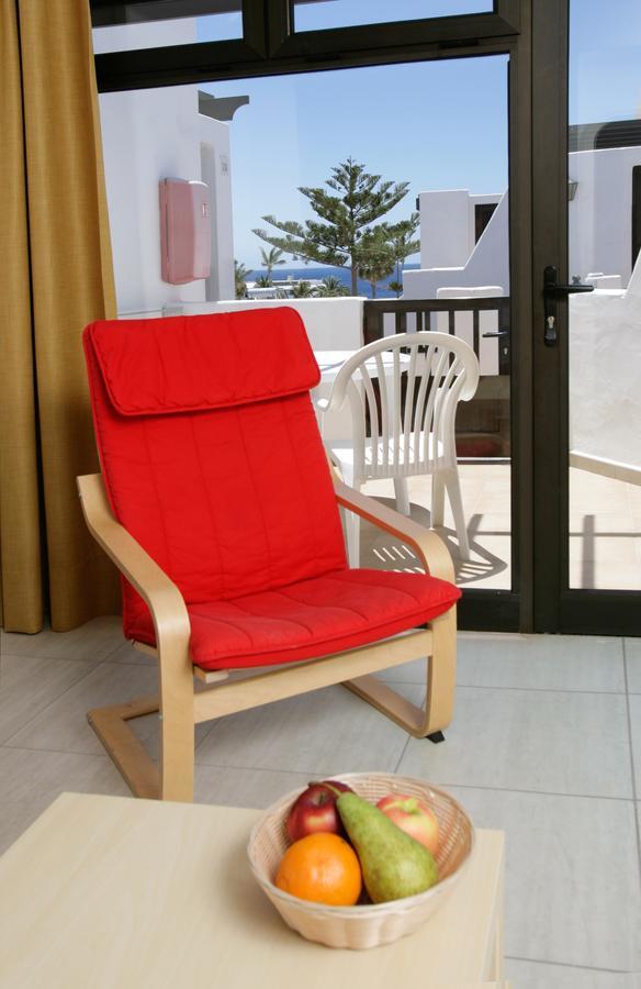 Club Oceano Apartamento Puerto del Carmen (Lanzarote)