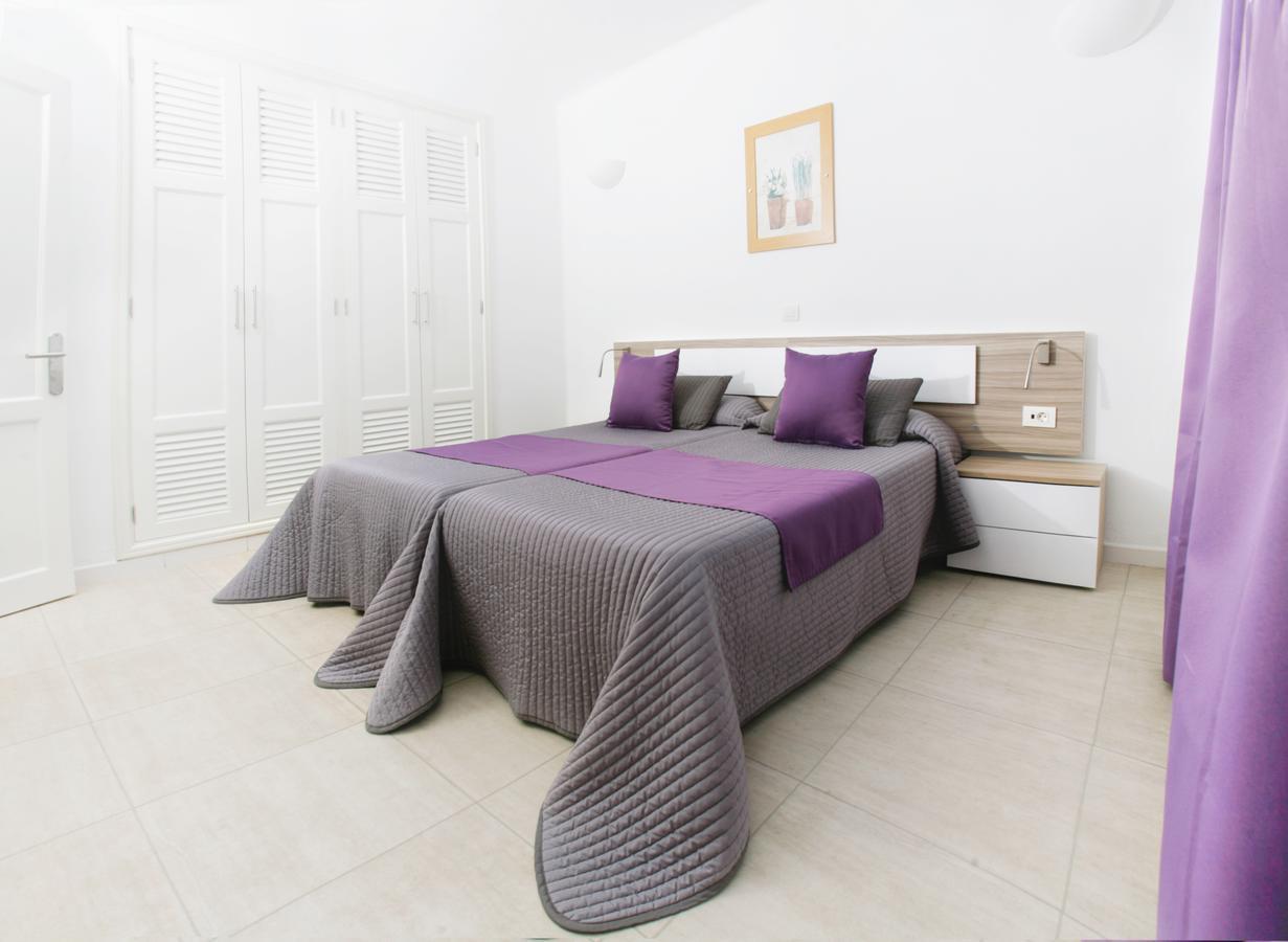 Apartamento Club Oceano