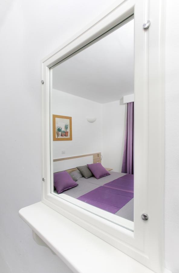 Apartamento Club Oceano *