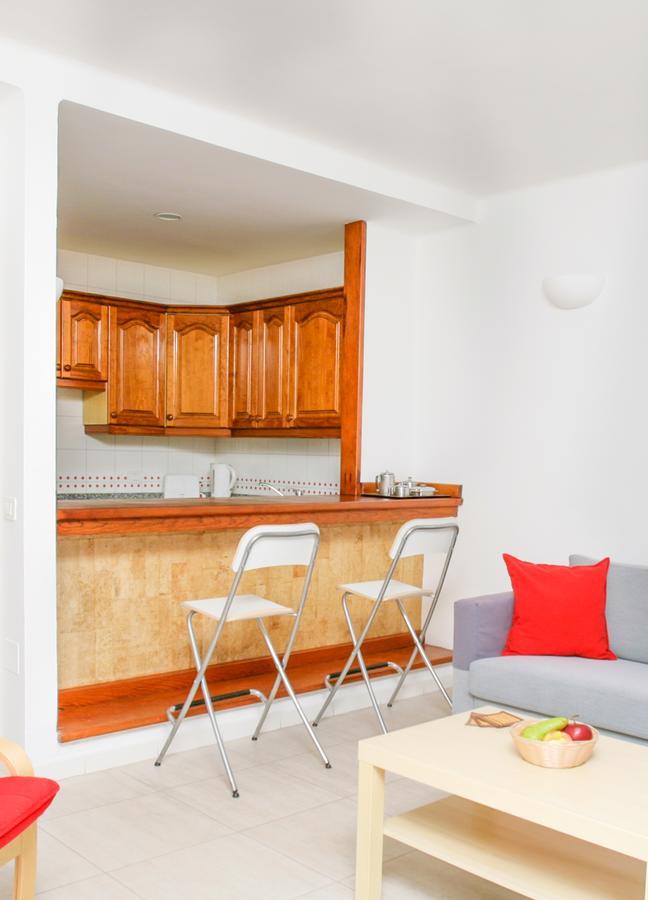 Club Oceano Apartamento *