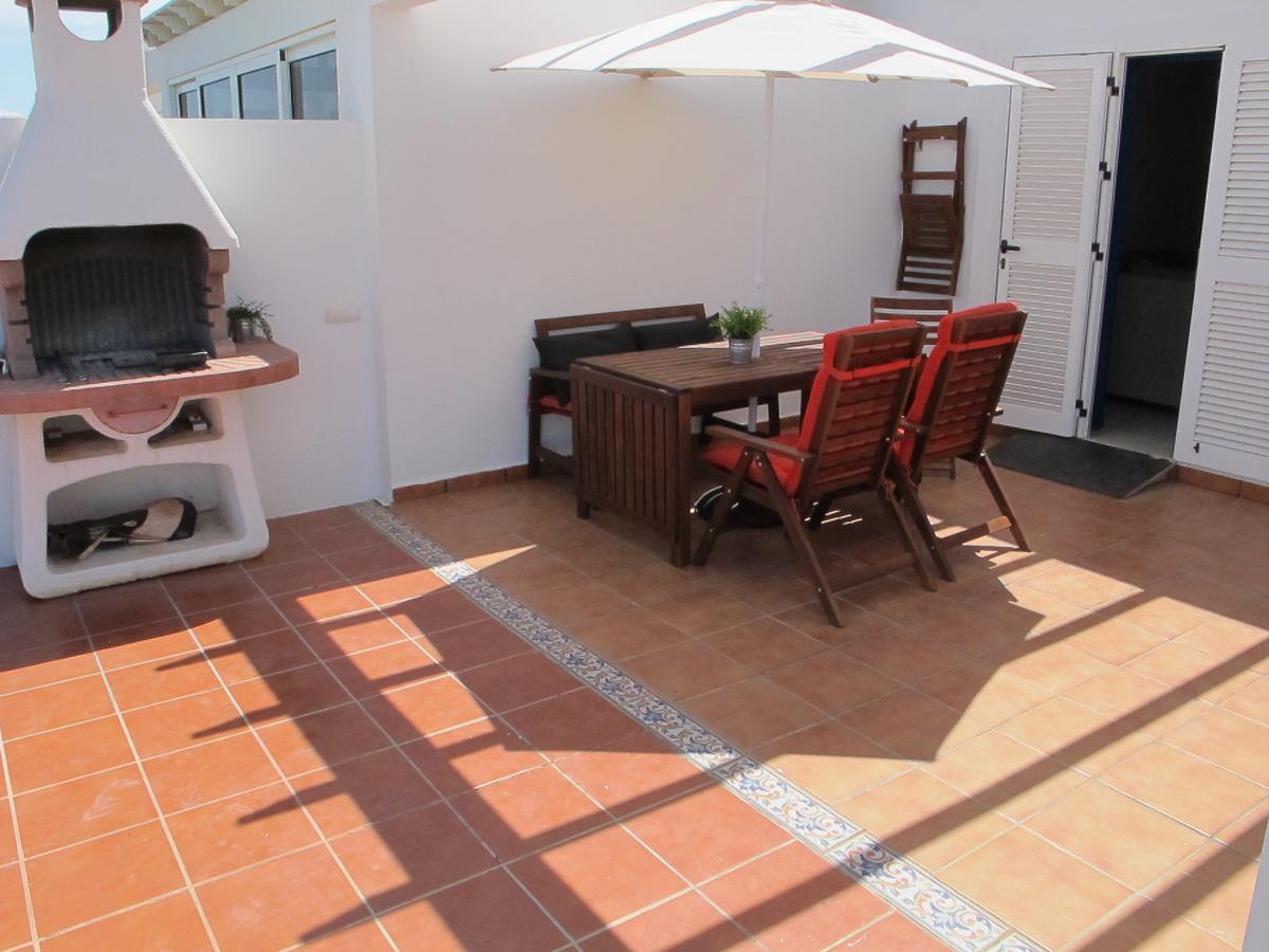 Villa Jardin Playa Blanca (Lanzarote)