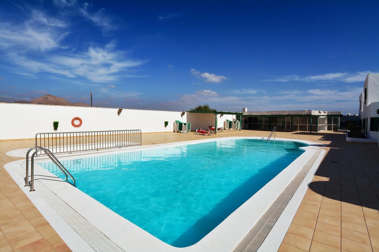 Pool Hyde Pdc! Apartamento Tías