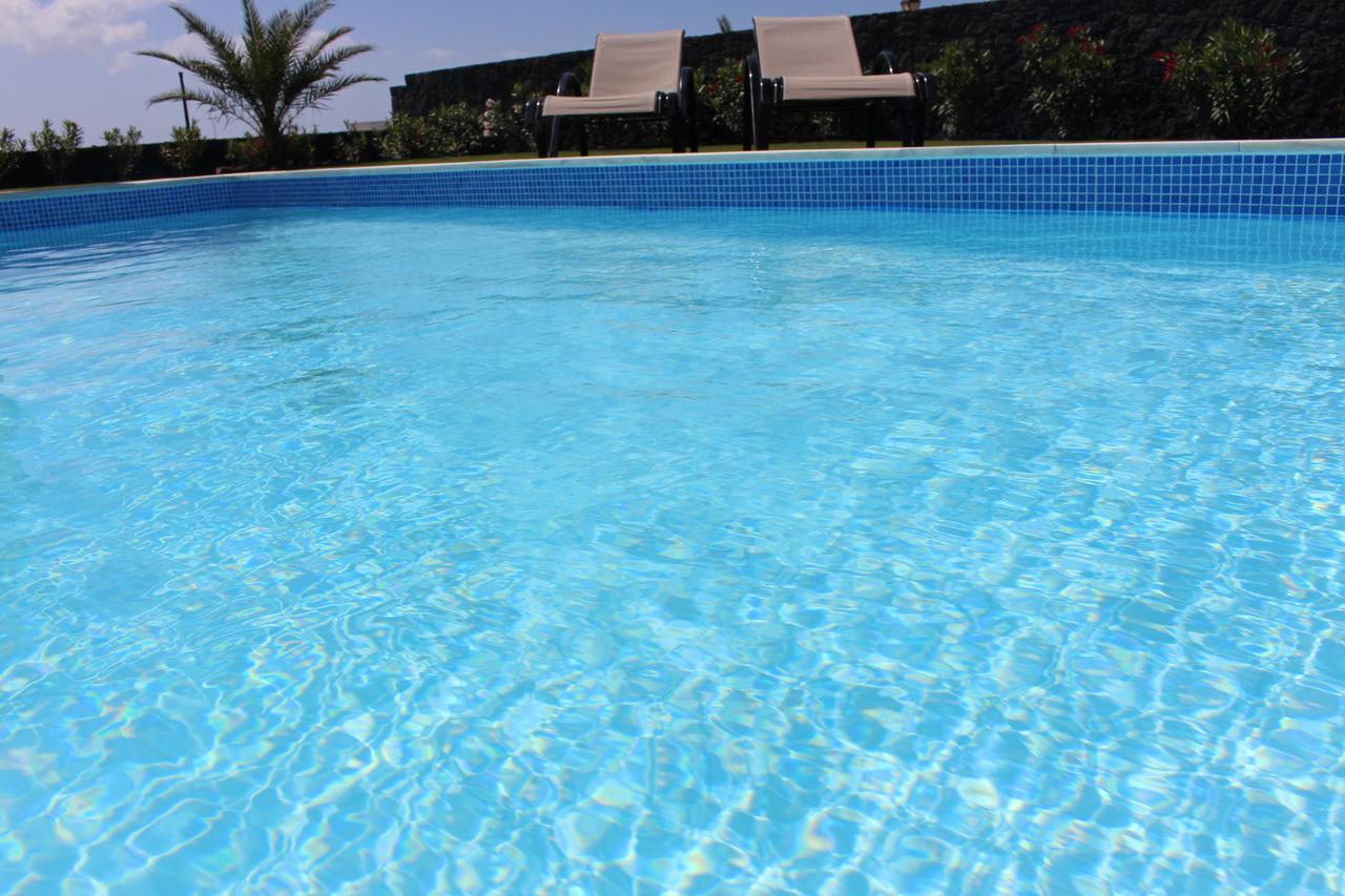 Rote Villa *