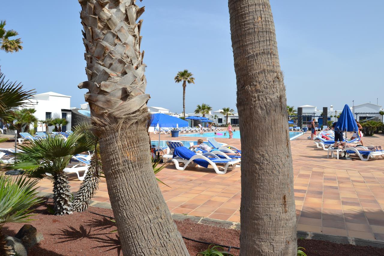 Vik Coral Hotel Playa Blanca (Lanzarote)