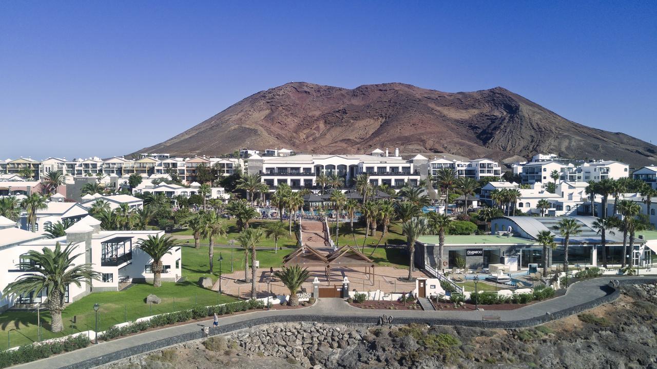H10 Rubicón Palace Playa Blanca (Lanzarote)