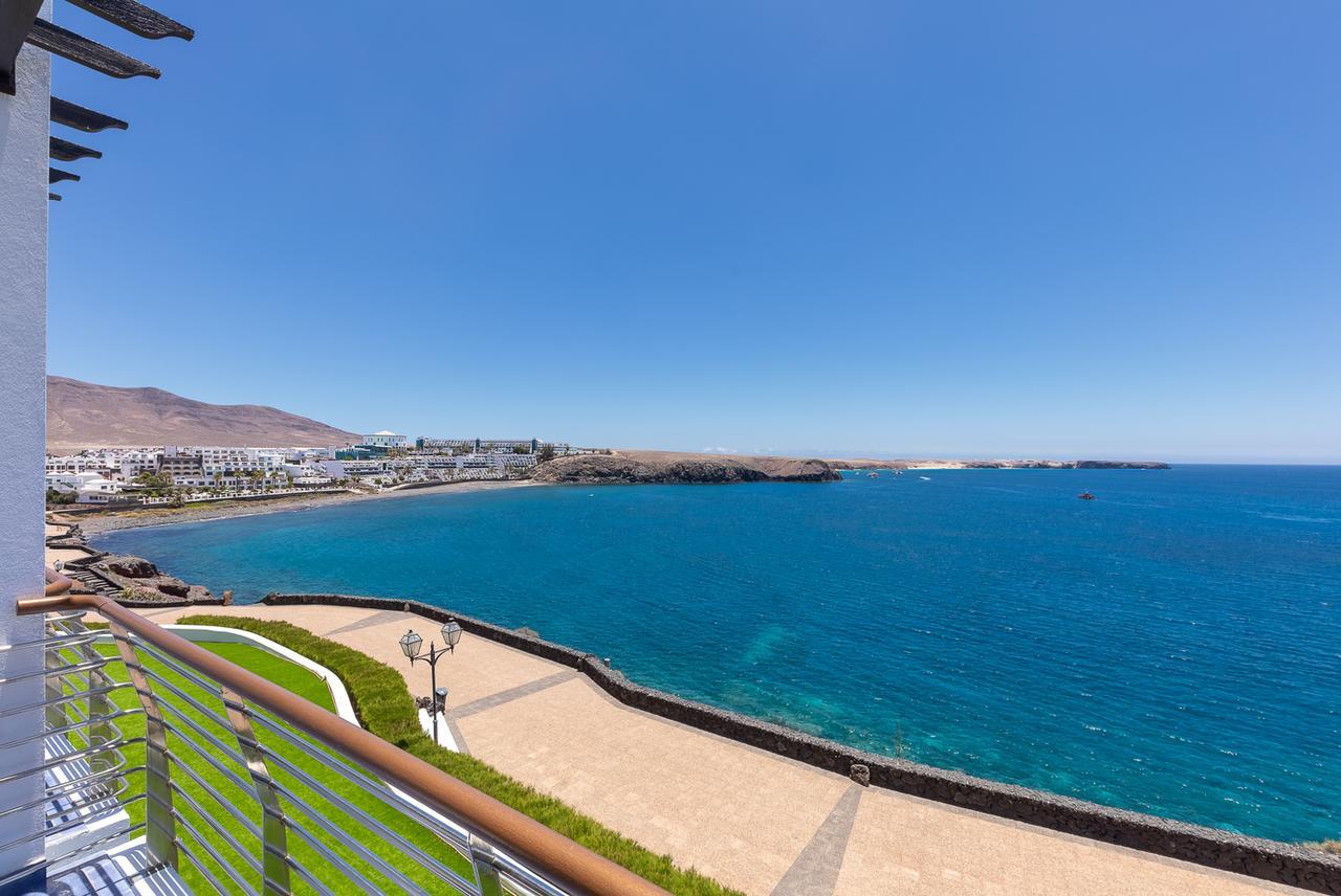 Mirador Papagayo By Livvo