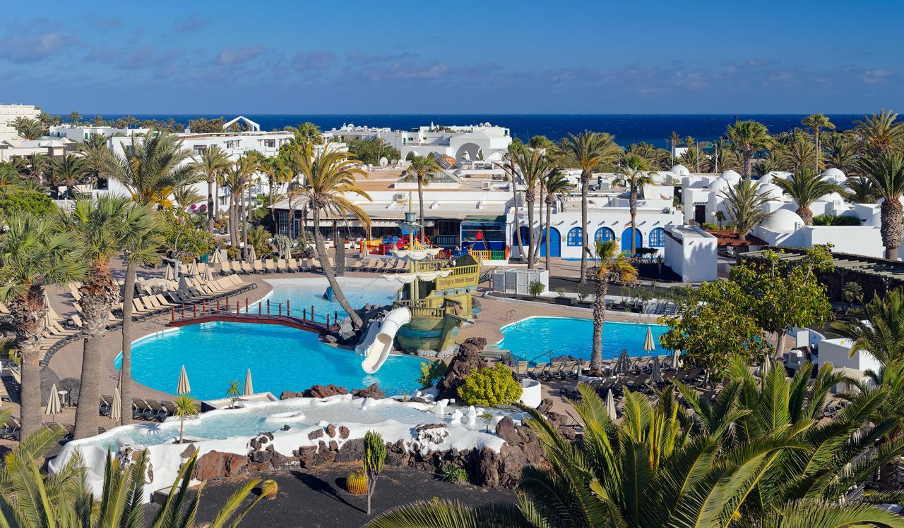 H10 Lanzarote Gardens