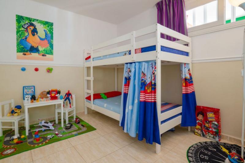 Apartahotel Galeon Playa Costa Teguise