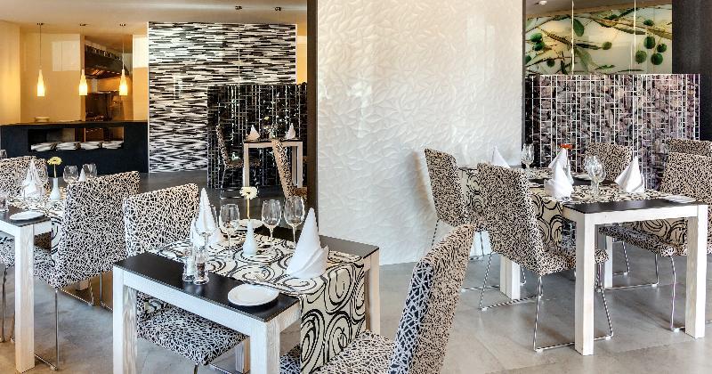 Hotel Occidental Lanzarote Mar
