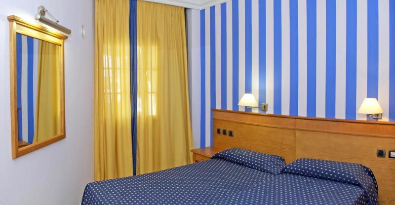 Hotel Cordial Marina Blanca 4*