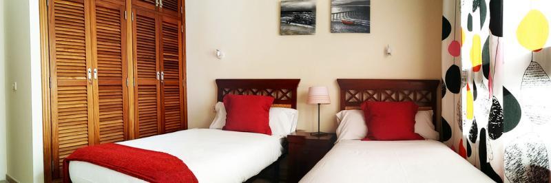 Coral Deluxe Villa