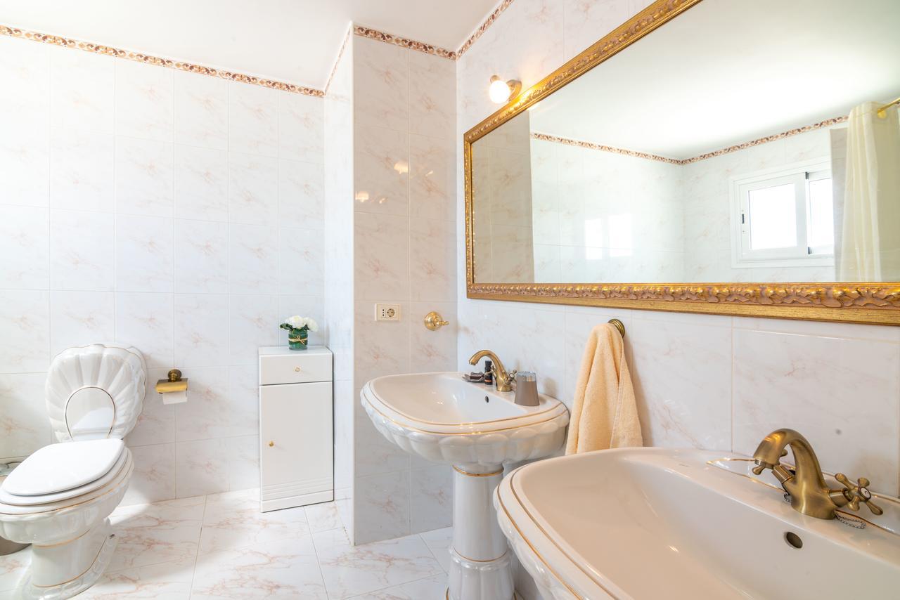 Villa Mariemne Vip Playa Honda (Lanzarote)