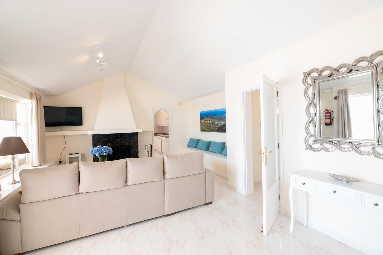 Villa Mariemne Vip Playa Honda (Lanzarote)