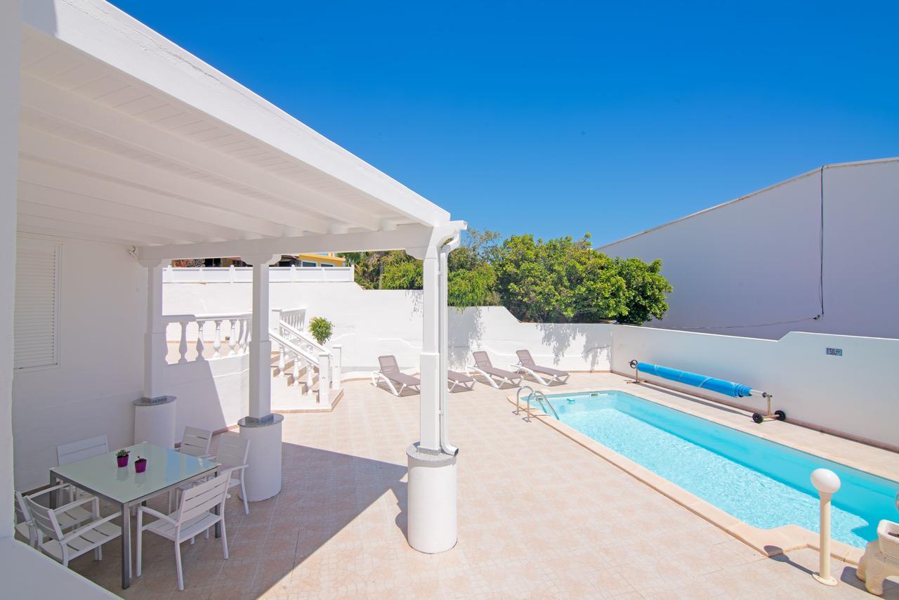 Villa Mariemne Vip