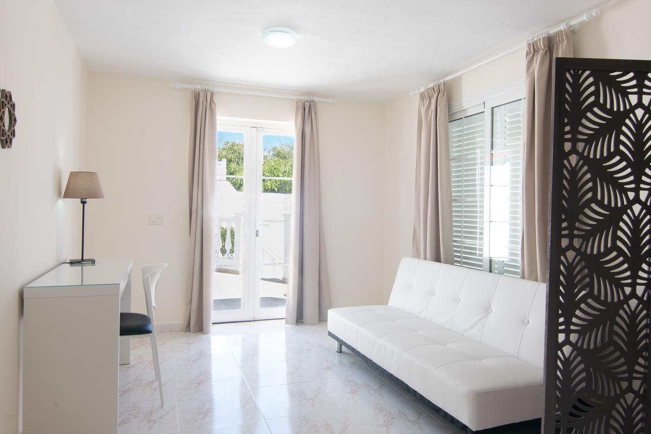 Villa Mariemne Vip Playa Honda (Lanzarote)