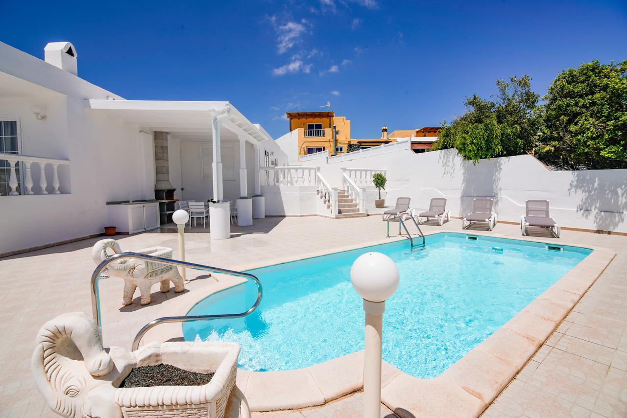 Villa Mariemne Vip *