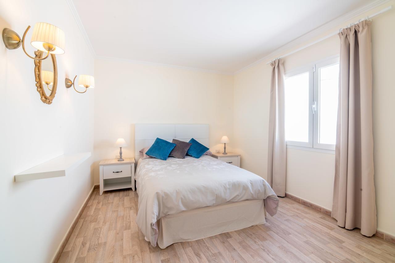 Villa Mariemne Vip Playa Honda (Lanzarote)