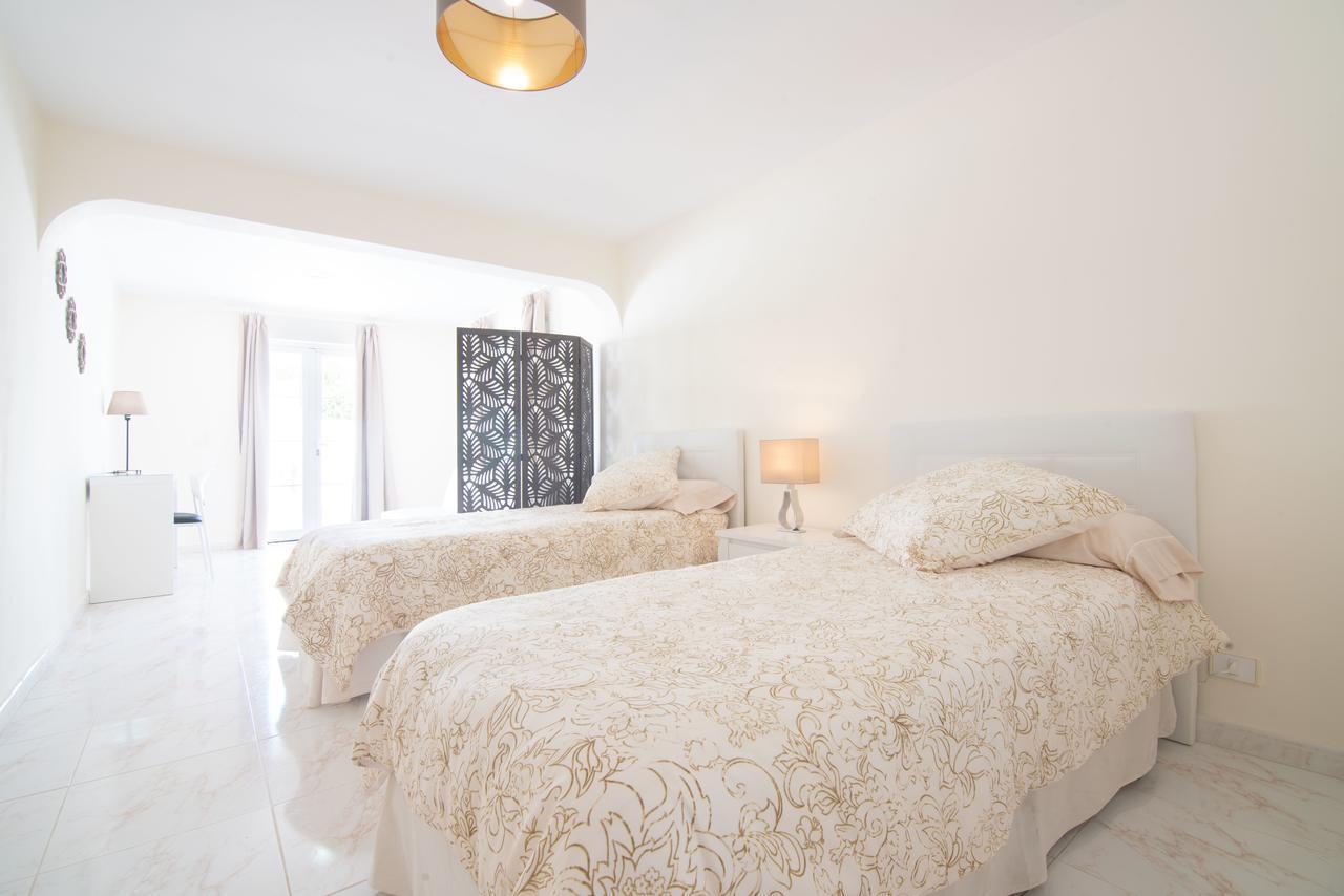 Mariemne Vip Villa *